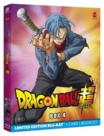 Dragon Ball Super - Limited Edition - Box